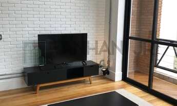 Imagem 5: SÃO PAULO - Apartamento Padrão - Jardins