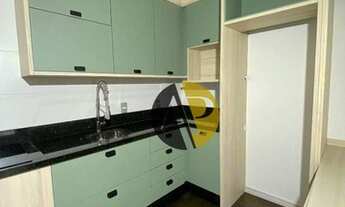 Imagem 4: Apartamento Garden com 2 dormitórios à venda, 75 m² por R$ 890.000 - Itacorubi - Florianóp