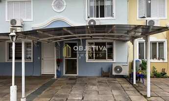 Imagem 2: Casa à venda 2 Quartos, 1 Vaga, 100M², Rio Branco, Canoas - RS