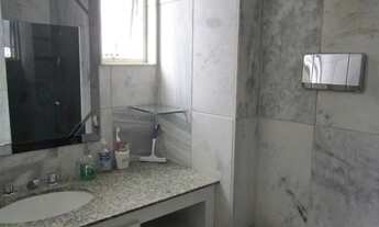 Imagem 5: Apartamento à venda, 4 quartos, 1 suíte, 2 vagas, Gutierrez - Belo Horizonte/MG