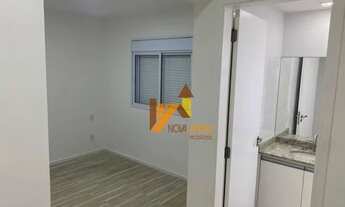 Imagem 5: Apartamento com 3 dormitórios para alugar, 75 m² por R$ 3.195,00/mês - Jardim Santo Antôni