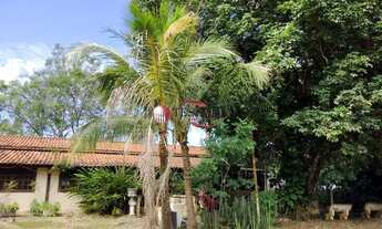 Imagem 2: Vende se CHÁCARA - RIO PRETO - Estancia Park Azul com 3.000m² de terreno, área construída