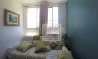 Imagem 7: Apartamento com 3 quartos e 54 m², à venda por R$ 220.000,00 - Vargem Pequena - Rio de Jan