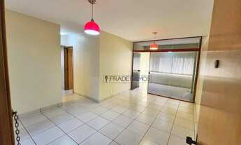 Imagem 2: Apartamento com 3 suítes para alugar, 90 m² por R$ 2.800/mês - Setor Bueno - Goiânia/GO