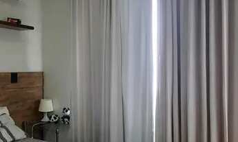 Imagem 6: Excelente cobertura a venda com 02 quartos, 02 vgs, elevador no João Pinheiro - Belo Horiz