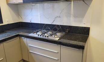 Imagem 7: Casa alto padrão, condominio Vila Flora III, com 3 suites, terreno de 283m2 com 173m2 de á