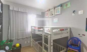 Imagem 6: Apartamento para Aluguel - Vila Lusitânia, 2 Quartos, 49 m2