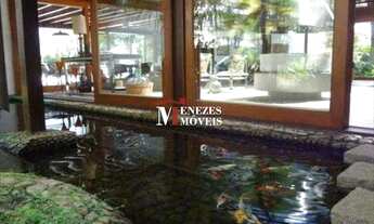 Imagem: Casa a venda em Condomínio Fechado Hanga