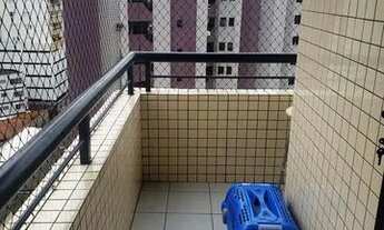 Imagem 5: Apartamento com 1 dorm, Guilhermina, Praia Grande, Cod: 11032