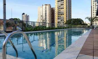 Imagem 7: Apartamento A Venda Na Vila Romana Com 184m² 4 Dormitorios Novo Pronto P Morar