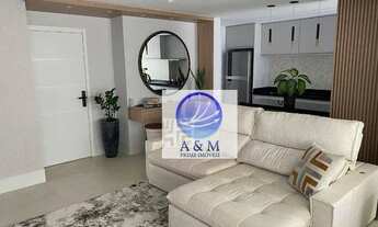 Imagem 2: Apartamento com 3 dormitórios à venda, 110 m² por R$ 1.770.000 - Tatuapé - São Paulo/SP