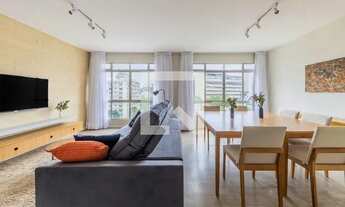 Imagem 5: Apartamento para Aluguel - Jardim Paulista, 3 Quartos, 126 m2