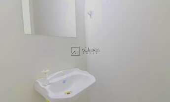 Imagem 7: Locação Apartamento 4 Dormitórios - 180 m² Higienópolis