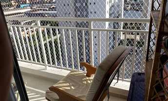 Imagem: APARTAMENTO RESIDENCIAL em SÃO PAULO