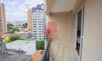 Imagem 3: Apartamento com 3 dormitórios à venda, 104 m² - Chácara Santo Antônio - São Paulo/SP