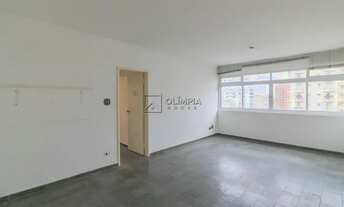 Imagem 2: Venda Apartamento 3 Dormitórios - 100 m² Jardim Paulista