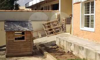 Imagem 3: Casa Sta. Rosália a venda