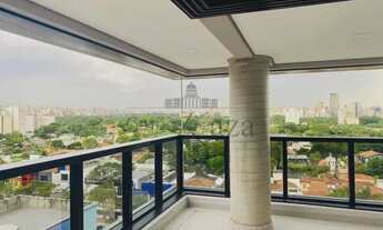 Imagem: Apartamento Padrão em São Paulo