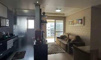 Imagem 4: Apartamento para venda com 68 metros quadrados com 2 quartos