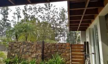 Imagem: Casa Condomínio em São Carlos