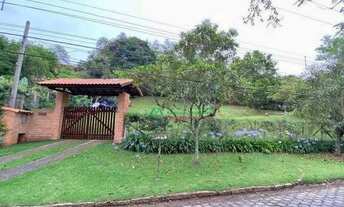 Imagem 2: Casa com 2 dormitórios à venda, 105 m² por R$ 750.000,00 - Los Álamos - Vargem Grande Paul