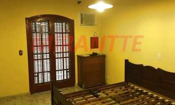 Imagem 5: Sobrado de 147m² com 3 quartos em Pirituba