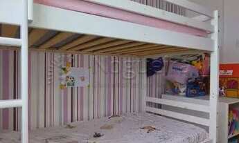 Imagem 5: Apartamento 63m2 - 3qts no condomínio Vita Residencial Clube