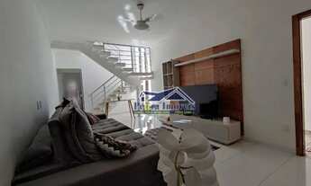 Imagem 5: Sobrado Alto Padrão com Piscina e Área gourmet na Guilhermina - 150 metros do mar!!!