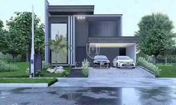 Imagem 10: Casa com 3 dormitórios à venda, 200 m² por R$ 1.300.000 - Condominio Le France - Sorocaba