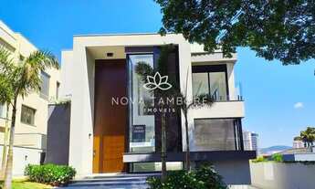 Imagem 2: Casa disponível para venda no bairro Alphaville Industrial - Barueri/SP