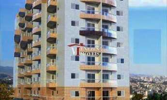 Imagem: Sala Living em Praia Grande bairro Aviação