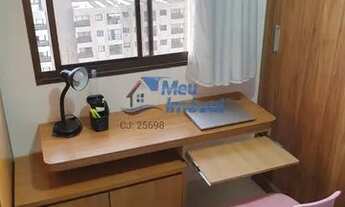 Imagem 6: BRASÍLIA - Apartamento Padrão - SUL (ÁGUAS CLARAS