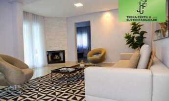 Imagem 2: Casa à venda no bairro Alphaville - Santana de Parnaíba/SP