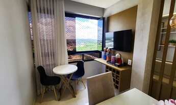 Imagem 15: Apartamento com 3 dormitórios, 98 m² - venda por R$ 630.000 ou aluguel por R$ 4.000/mês