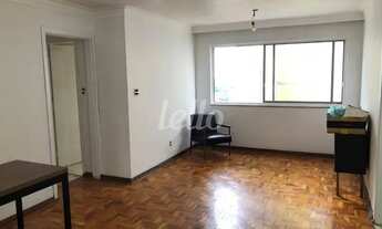 Imagem: São Paulo - Apartamento Padrão - Paraíso