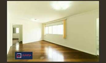 Imagem 2: Apartamento Venda 3 Dormitórios - 90 m² Brooklin