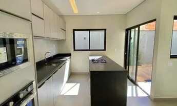 Imagem 5: Casa Moderna 03 Quartos Com Armários Aceita Permuta*!! 500 mts do Park Way * 9 8 1 3 2 3 0