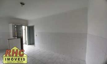 Imagem 5: CASA TÉRREA LOCAÇÃO VILA NOVA UTINGA, 40m²