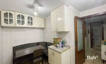 Imagem 5: Apartamento com 2 dormitórios, 100 m² - venda por R$ 458.000,00 ou aluguel por R$ 2.400,00