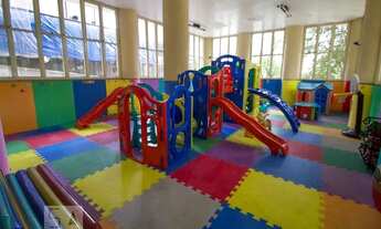 Imagem 4: Apartamento para Aluguel - Jardim Paulista, 3 Quartos, 170 m2