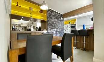 Imagem 4: Apartamento para venda possui 80 metros quadrados com 2 quartos em Floresta - Porto Alegre