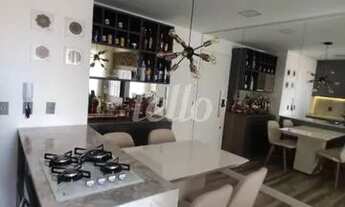 Imagem 5: Guarulhos - Apartamento Padrão - Jardim Flor da Montanha