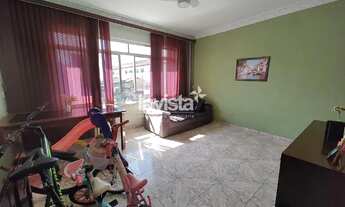 Imagem: Apartamento à venda no bairro Encruzilhada