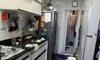 Imagem 2: Apartamento para aluguel possui 45 metros quadrados com 1 quarto em Centro - São Paulo - S