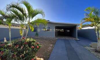 Imagem 2: Casa para alugar com 4 dormitórios em Jardim santos dumont, Paranavaí cod:400