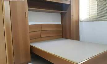 Imagem 3: 2 dorm, 1 vaga Vila Industrial