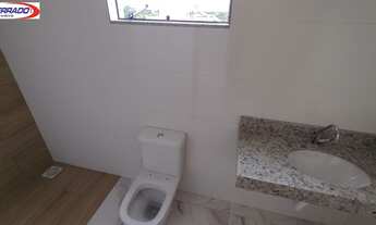 Imagem 5: Goiânia - Casa Padrão - Residencial Cidade Verde