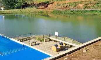 Imagem 2: Terreno Estrela do Lago