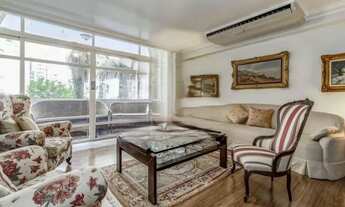 Imagem 4: SÃO PAULO - Apartamento Padrão - JARDIM PAULISTANO