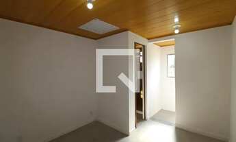 Imagem 2: Apartamento para Aluguel - Vargem Grande, 1 Quarto, 21 m2